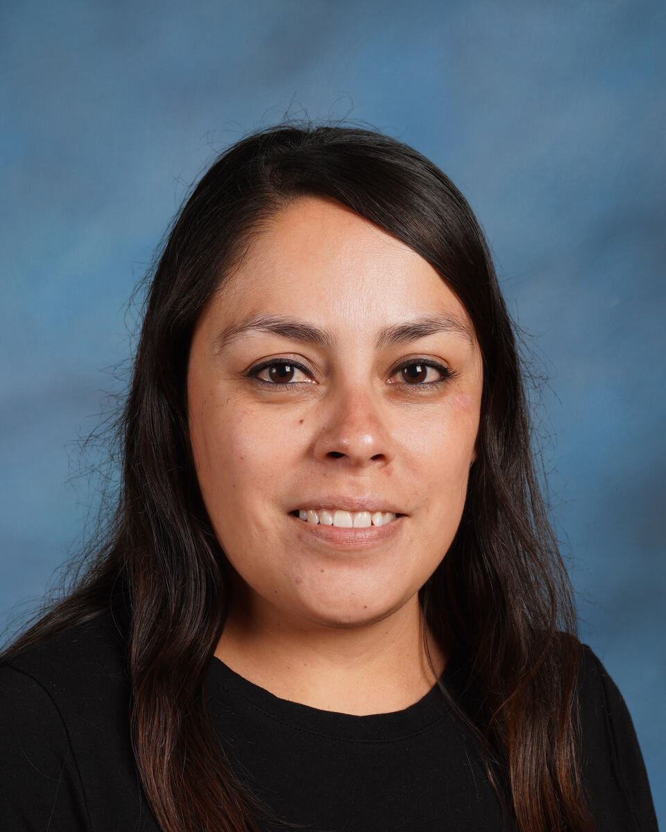 Carmen Contreras - Preschool For All Screening Specialist
